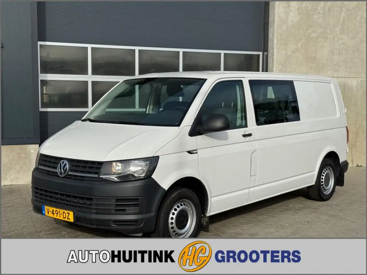 Volkswagen T6