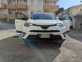 Toyota RAV 4 RAV4 25H ECVT DYNAMIC 4WD MY18 Bianco - thumbnail 10