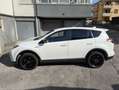Toyota RAV 4 RAV4 25H ECVT DYNAMIC 4WD MY18 Bianco - thumbnail 3