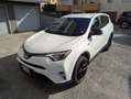 Toyota RAV 4 RAV4 25H ECVT DYNAMIC 4WD MY18 Bianco - thumbnail 1