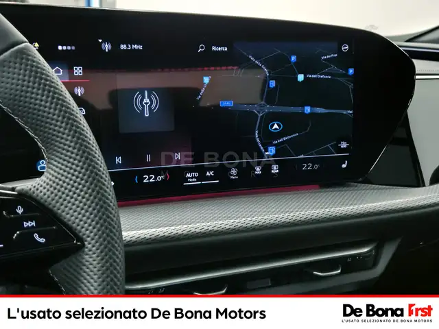 Audi Q5 view 20
