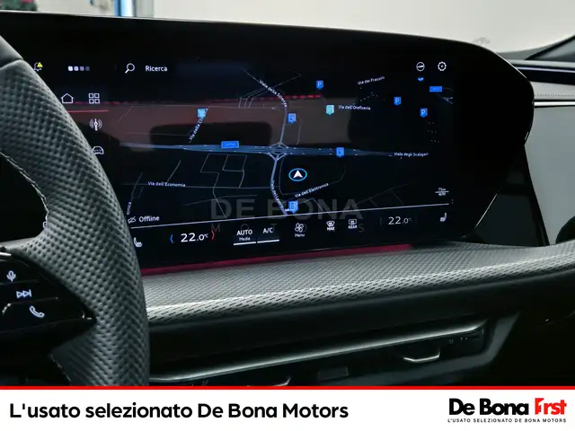 Audi Q5 view 19