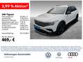 Volkswagen Tiguan 2.0 TSI Urban Sport 4Motion*AHK*LED*Navi* Weiß - thumbnail 1