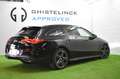 Mercedes-Benz CLA 200 d Shooting Brake+AMG-Line+Pano+Ambient+HUD Schwarz - thumbnail 4
