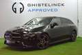 Mercedes-Benz CLA 200 d Shooting Brake+AMG-Line+Pano+Ambient+HUD Schwarz - thumbnail 1