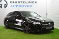 Mercedes-Benz CLA 200 d Shooting Brake+AMG-Line+Pano+Ambient+HUD Schwarz - thumbnail 3