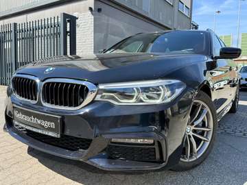 d xDrive M Technic Sport 1.Hand Garantie