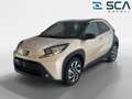 Toyota Aygo X Aygo X 1.0 VVT-i 72 CV 5 porte Trend Beige - thumbnail 1