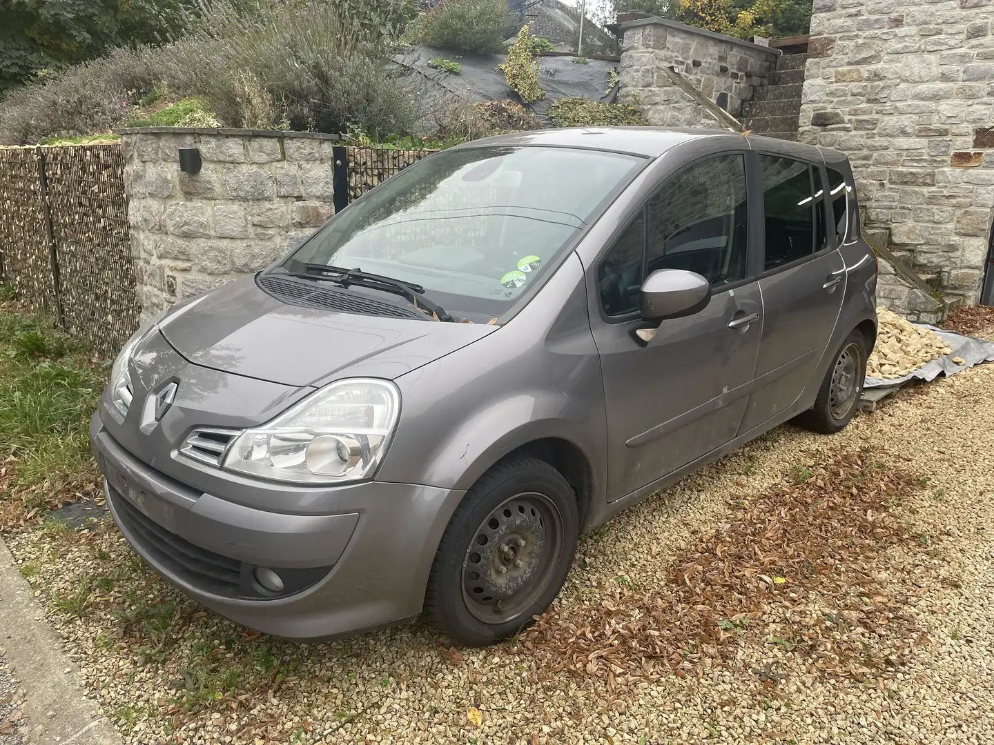Renault Modus 1.5 dCi Dynamique Luxe - 1