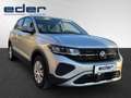 Volkswagen T-Cross 4Me TSI Silber - thumbnail 3