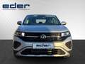 Volkswagen T-Cross 4Me TSI Silber - thumbnail 2