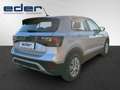 Volkswagen T-Cross 4Me TSI Silber - thumbnail 4