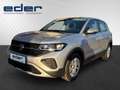 Volkswagen T-Cross 4Me TSI Silber - thumbnail 1