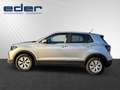 Volkswagen T-Cross 4Me TSI Silber - thumbnail 7
