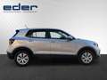Volkswagen T-Cross 4Me TSI Silber - thumbnail 8