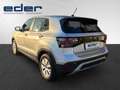 Volkswagen T-Cross 4Me TSI Silber - thumbnail 6