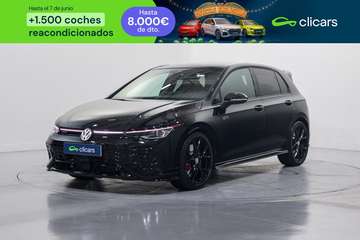2.0 TSI Clubsport DSG 221kW