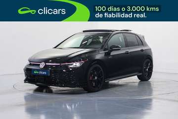 2.0 TSI Clubsport DSG 221kW