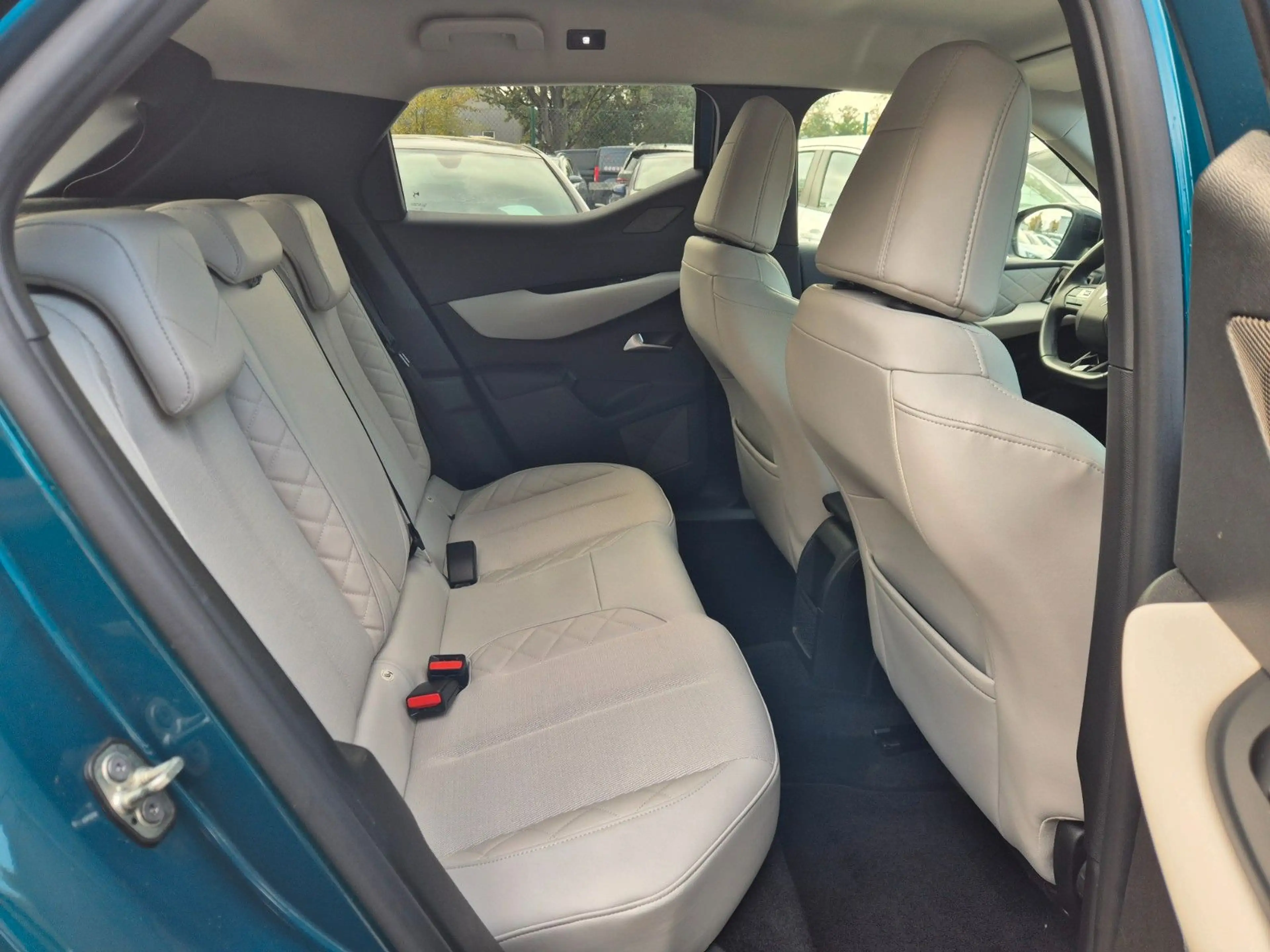 DS Automobiles DS 3 Crossback So Chic *LED *Kamera *Headup *SHZ — photo 13
