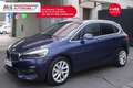 BMW 220 BMW Serie 2 Active Tourer 220d Active Tourer Adva Blu/Azzurro - thumbnail 11