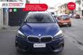 BMW 220 BMW Serie 2 Active Tourer 220d Active Tourer Adva Blu/Azzurro - thumbnail 9
