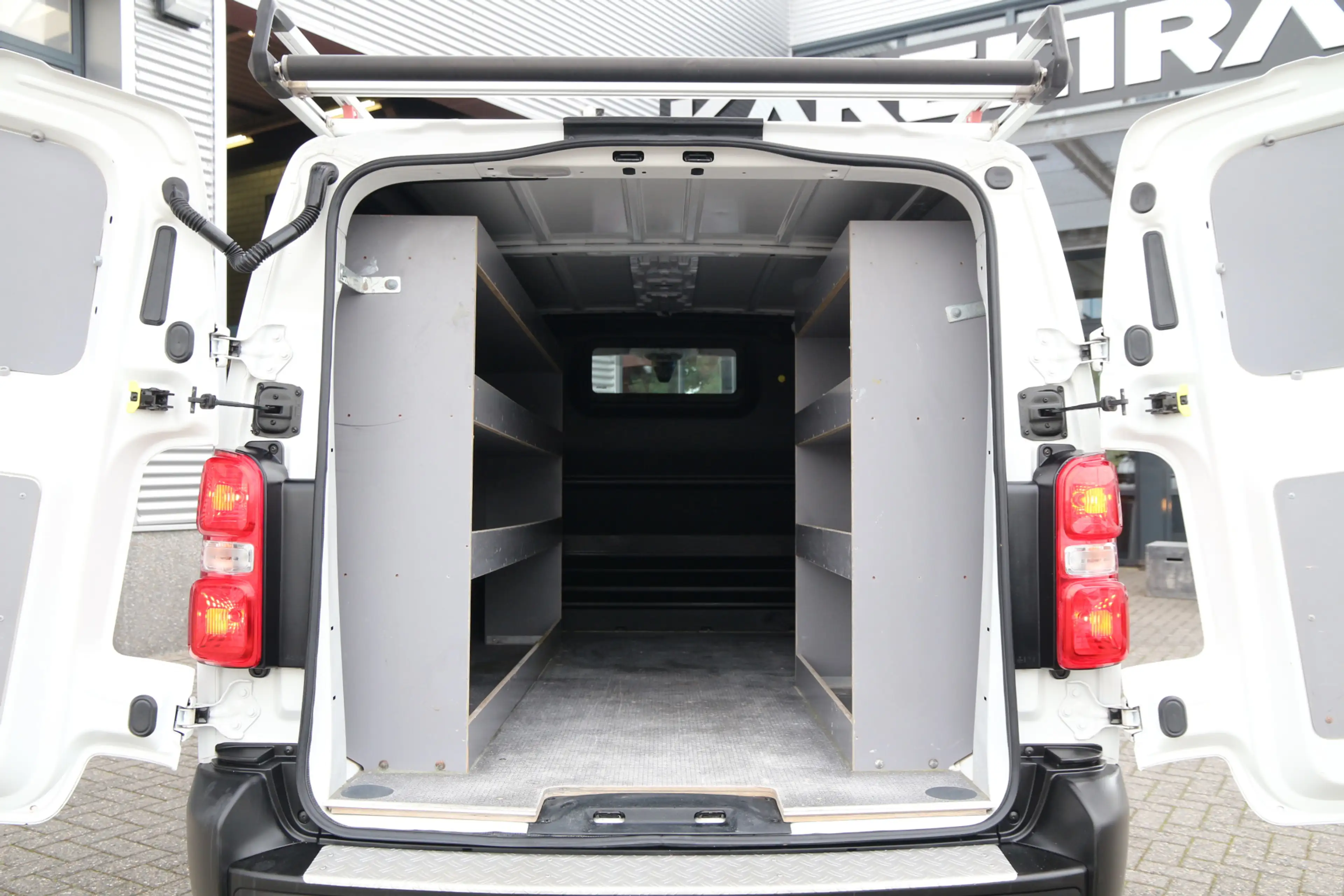 Opel Vivaro 2.0 CDTI 144 | L3H1 | Imperiaal | Trekhaak | Cruis — photo 4