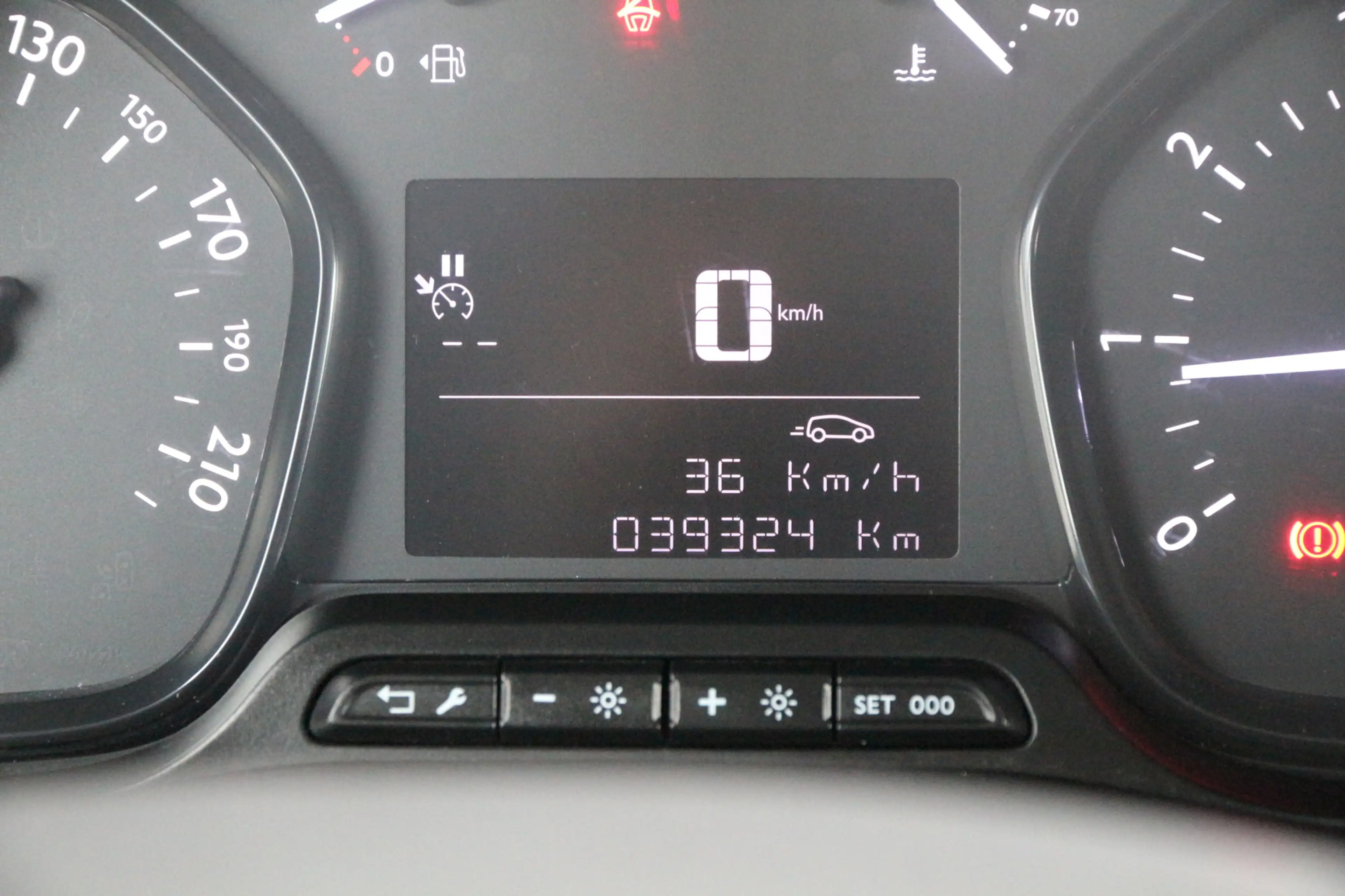 Opel Vivaro 2.0 CDTI 144 | L3H1 | Imperiaal | Trekhaak | Cruis — photo 6