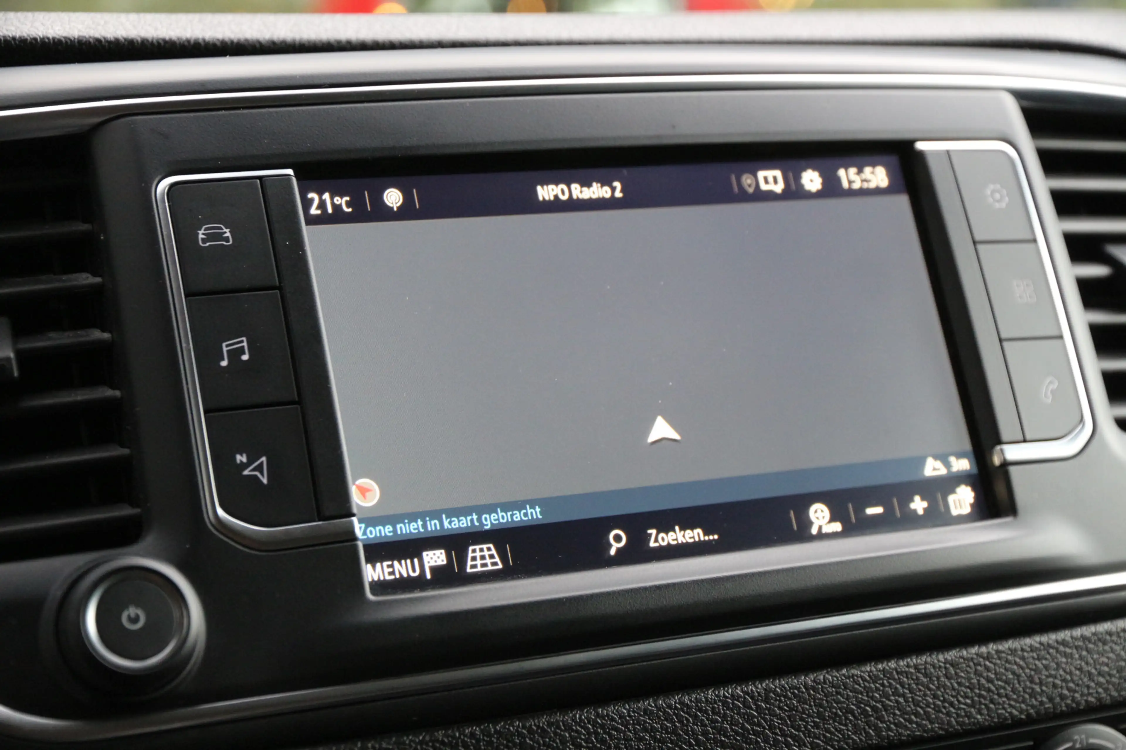 Opel Vivaro 2.0 CDTI 144 | L3H1 | Imperiaal | Trekhaak | Cruis — photo 7
