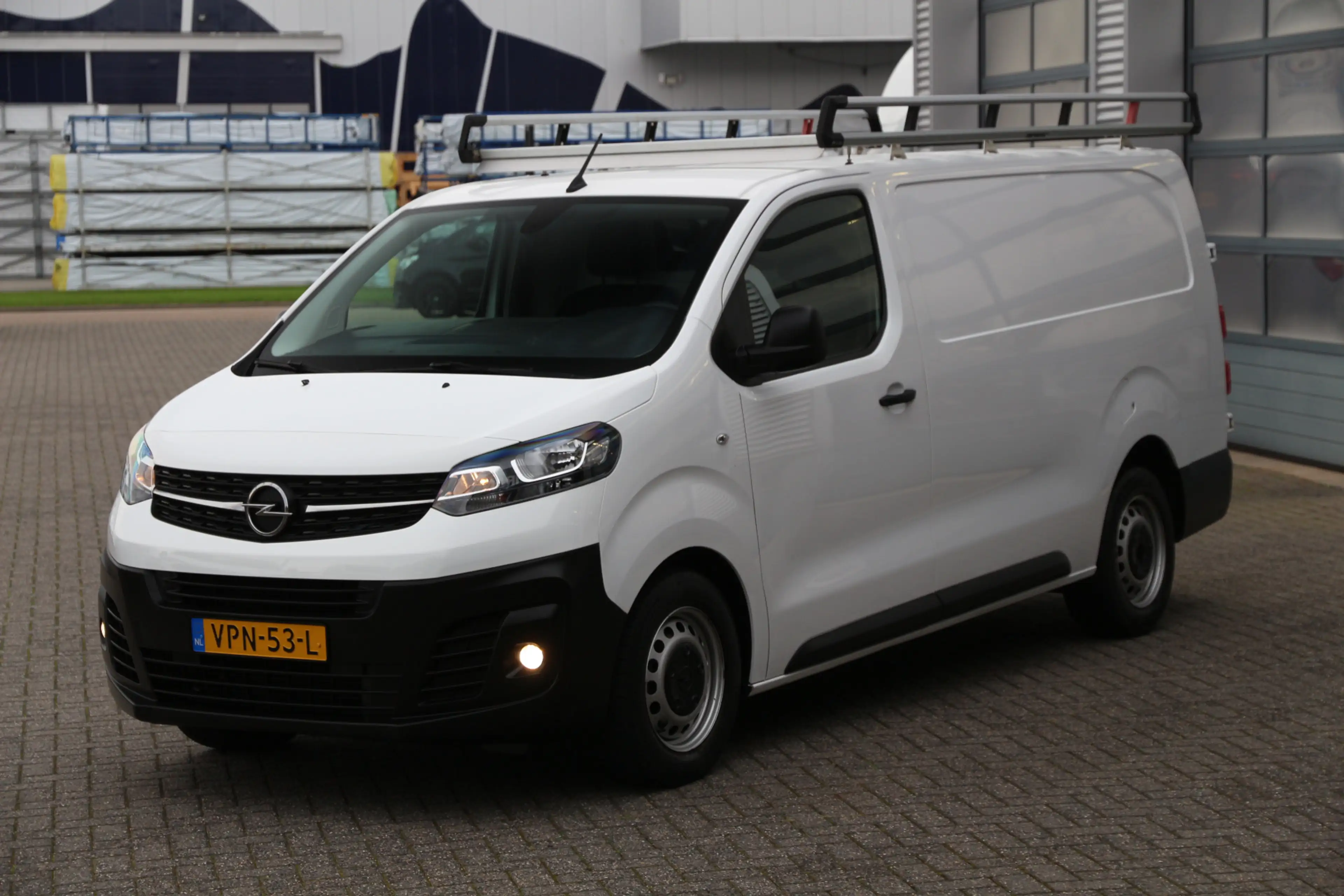 Opel Vivaro 2.0 CDTI 144 | L3H1 | Imperiaal | Trekhaak | Cruis — photo 10