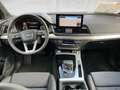 Audi Q5 Sportback S-LINE 50 TFSIe QUATTRO AHK.ACC.MATRIX.B Blau - thumbnail 11