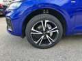 Audi Q5 Sportback S-LINE 50 TFSIe QUATTRO AHK.ACC.MATRIX.B Blau - thumbnail 7