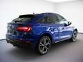 Audi Q5 Sportback S-LINE 50 TFSIe QUATTRO AHK.ACC.MATRIX.B Blau - thumbnail 4