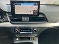 Audi Q5 Sportback S-LINE 50 TFSIe QUATTRO AHK.ACC.MATRIX.B Blau - thumbnail 12