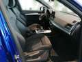 Audi Q5 Sportback S-LINE 50 TFSIe QUATTRO AHK.ACC.MATRIX.B Blau - thumbnail 9