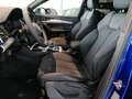 Audi Q5 Sportback S-LINE 50 TFSIe QUATTRO AHK.ACC.MATRIX.B Blau - thumbnail 22