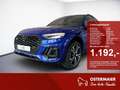 Audi Q5 Sportback S-LINE 50 TFSIe QUATTRO AHK.ACC.MATRIX.B Blau - thumbnail 1