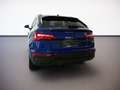 Audi Q5 Sportback S-LINE 50 TFSIe QUATTRO AHK.ACC.MATRIX.B Blau - thumbnail 5