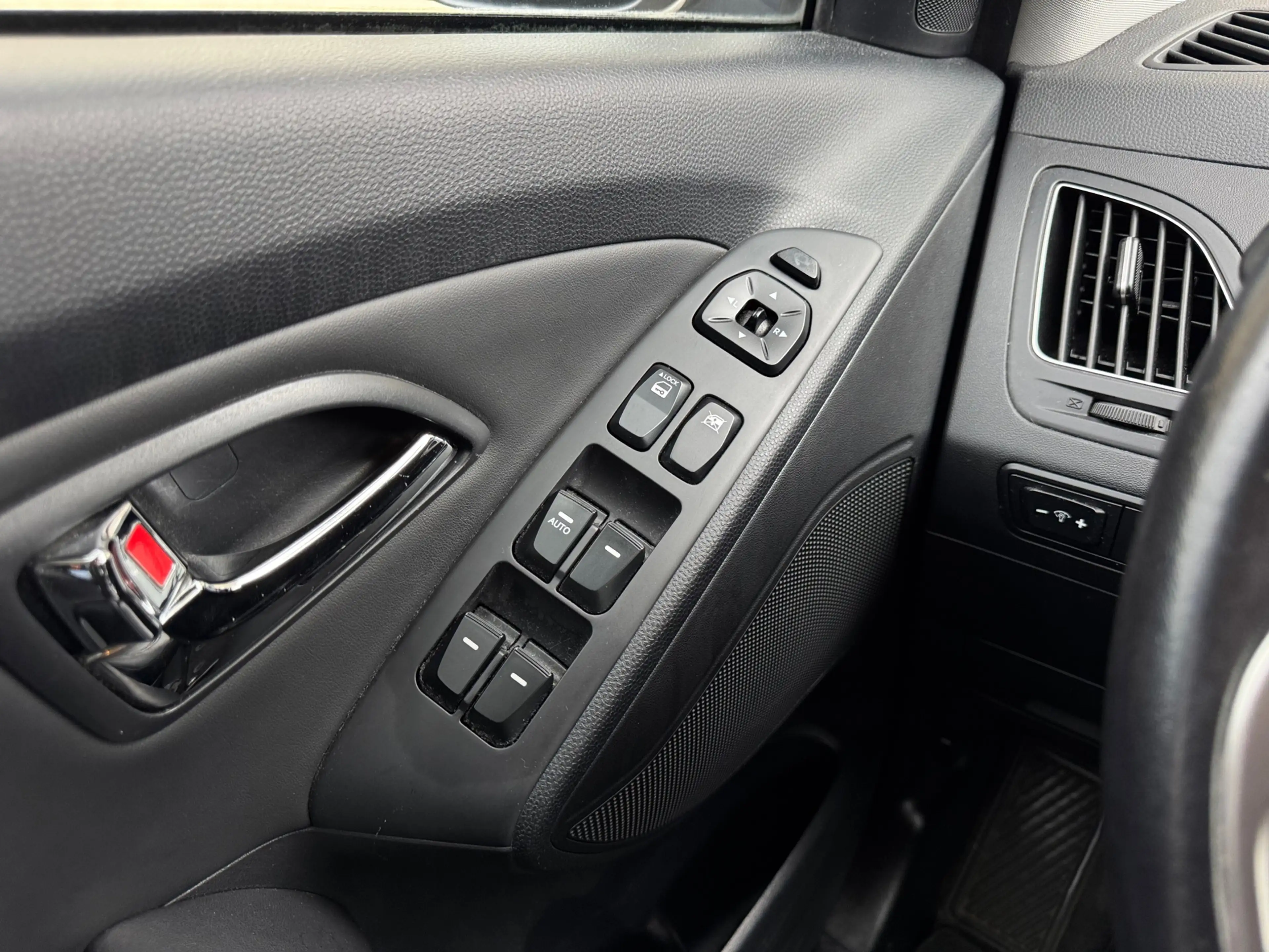 Hyundai iX35 2.0i Style Automaat|Airco|Cruise|Climate|2E EIG|De — photo 14