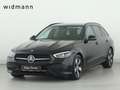 Mercedes-Benz C 220 d 4M T *Avantgarde*LED*AHK*Night*Business* Negro - thumbnail 1