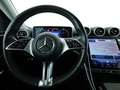 Mercedes-Benz C 220 d 4M T *Avantgarde*LED*AHK*Night*Business* Negro - thumbnail 11