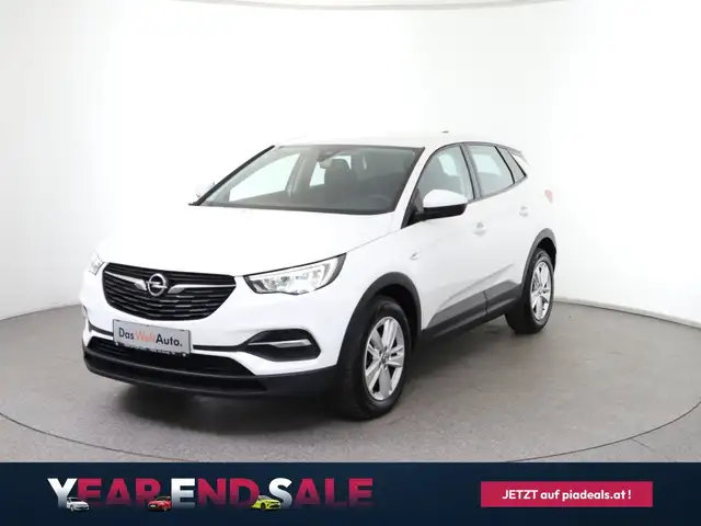 Opel Grandland X Edition