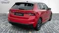 Skoda Fabia IV 1,0 TSI DSG Monte Carlo Alu KA LED Rot - thumbnail 3