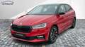 Skoda Fabia IV 1,0 TSI DSG Monte Carlo Alu KA LED Rot - thumbnail 1