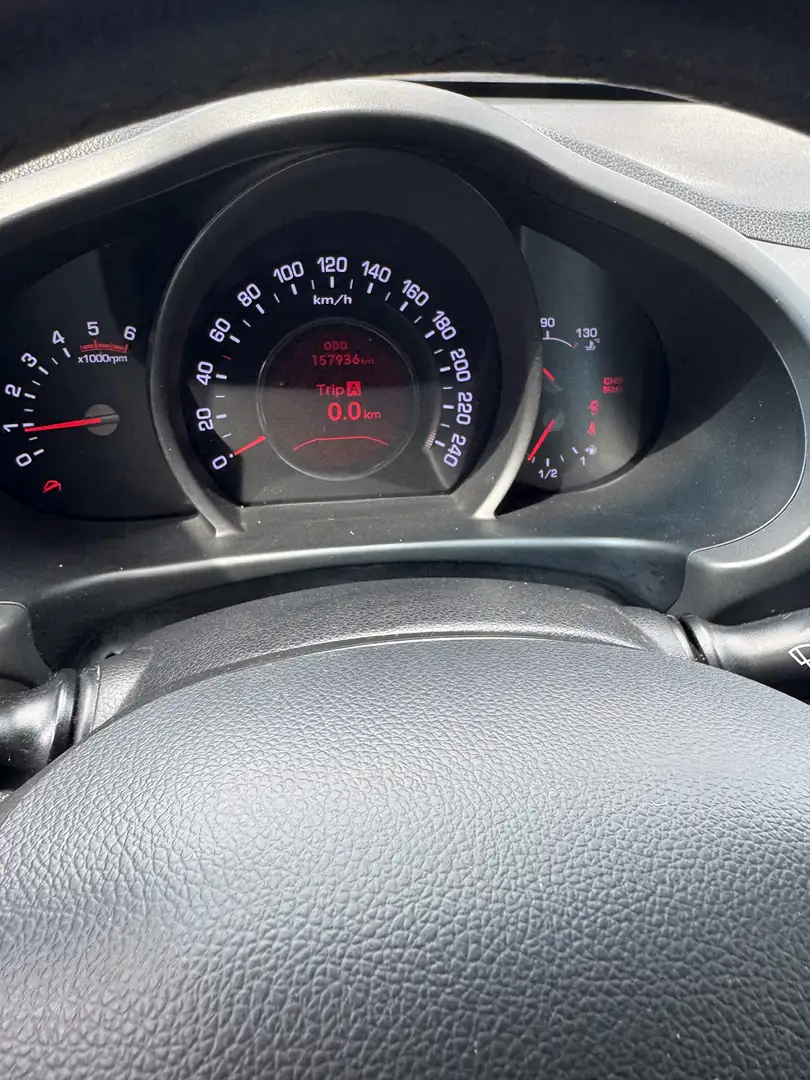 Kia Sportage 1.7 CRDi 2WD Access ISG - 2
