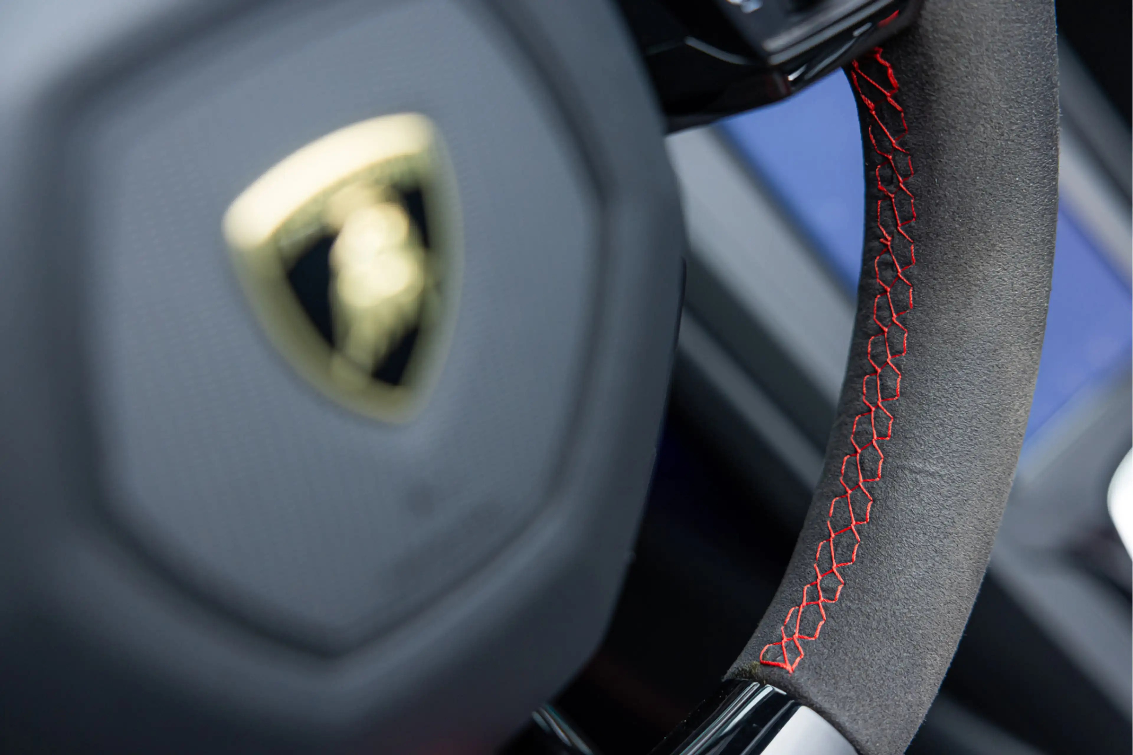 Lamborghini Huracán Evo Spyder 5.2 V10 EVO Spyder Novitec - Tiffany Bl — photo 29