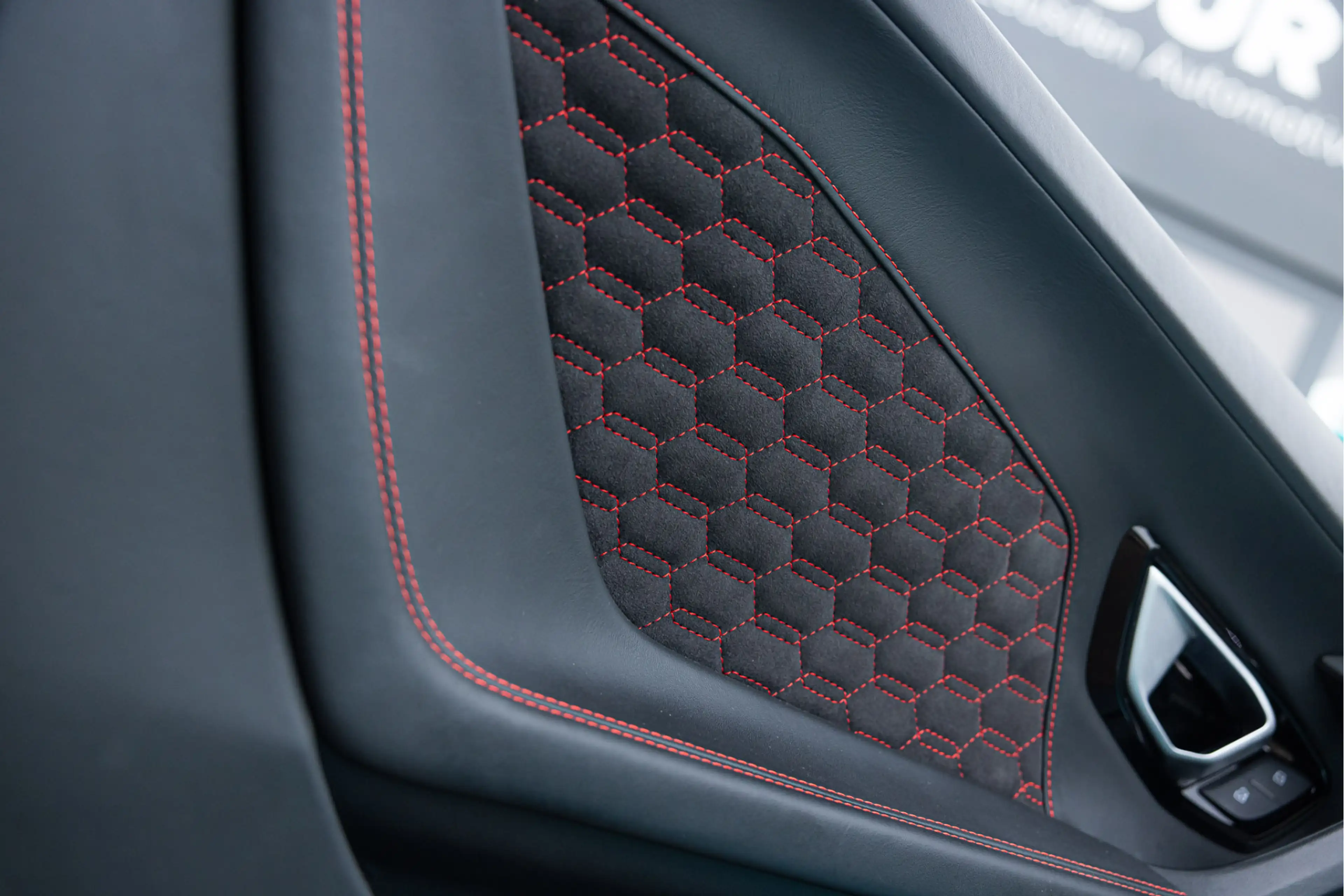 Lamborghini Huracán Evo Spyder 5.2 V10 EVO Spyder Novitec - Tiffany Bl — photo 18