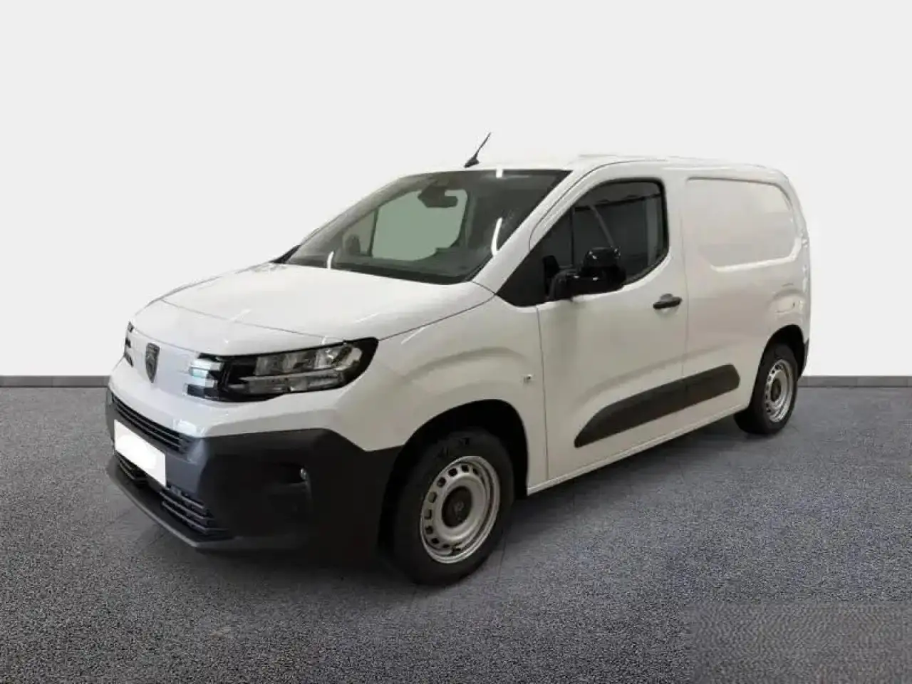 Peugeot Partner 2026