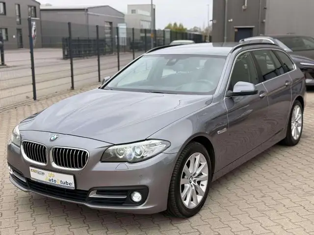 BMW 5er