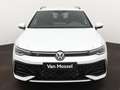 Volkswagen Golf Variant 1.5 eTSI R-Line Edition 116 PK Automaat | Automaat Blanc - thumbnail 8