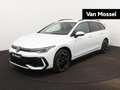 Volkswagen Golf Variant 1.5 eTSI R-Line Edition 116 PK Automaat | Automaat Blanc - thumbnail 1